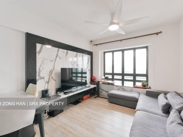 Detached House for sale in Queenstown