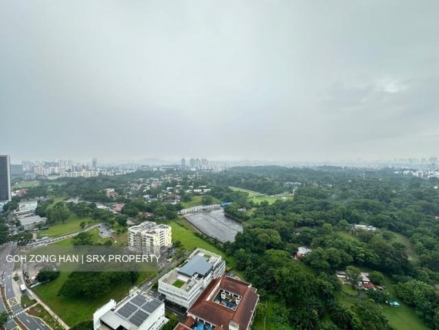 Detached House for sale in Queenstown