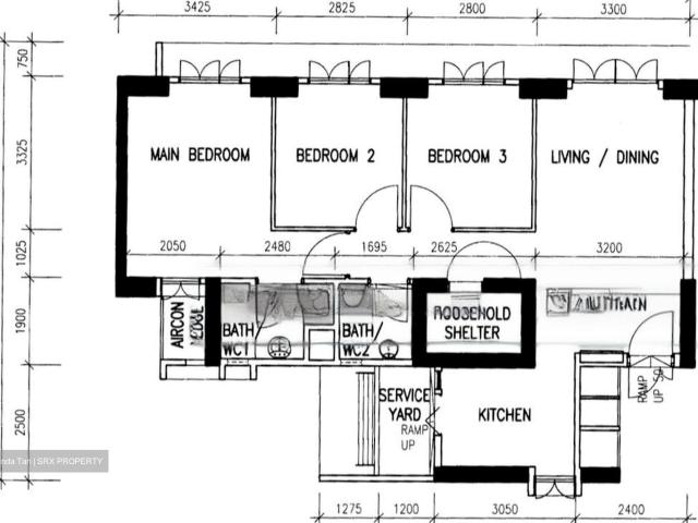 Detached House for sale in Queenstown