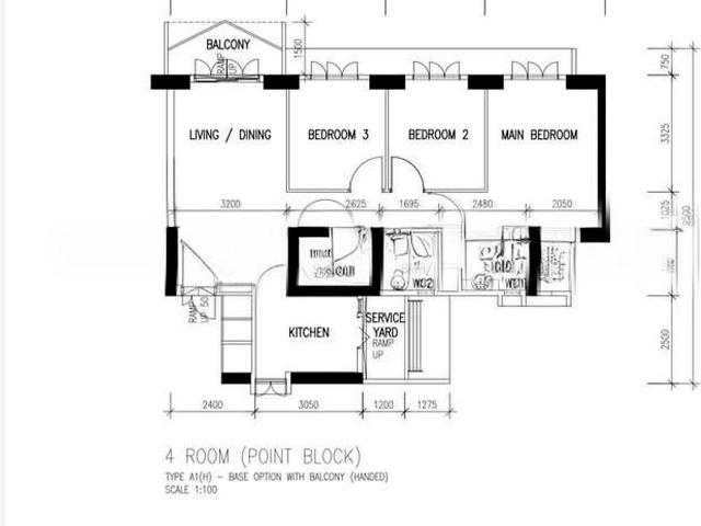 Detached House for sale