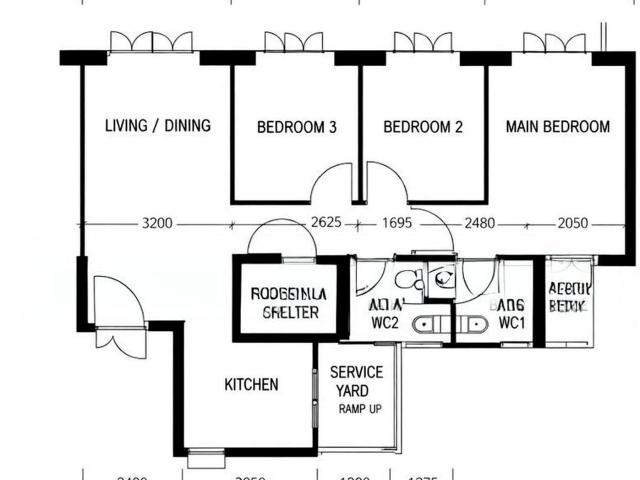 Detached House for sale