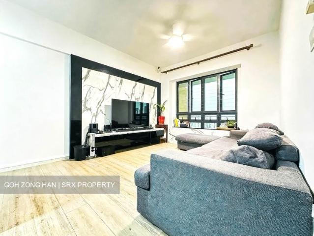 Detached House for sale in Queenstown