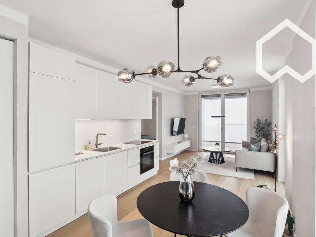 Apartment mieten in KG Leopoldstadt, Wien