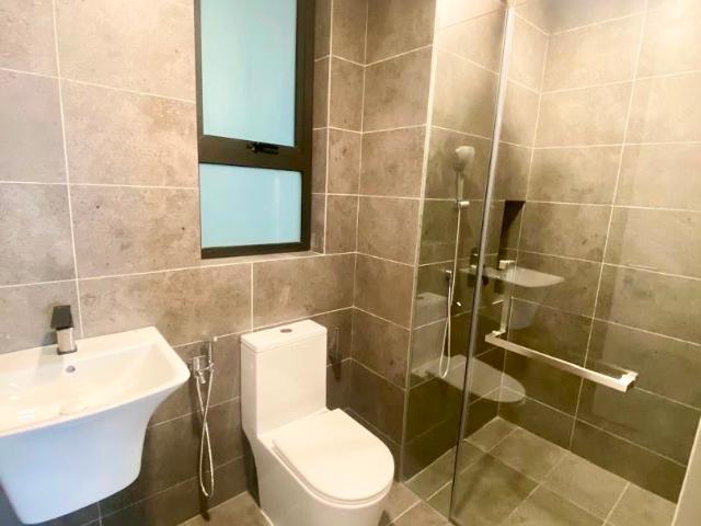 Apartment for rent in Country Heights Damansara, Kuala Lumpur