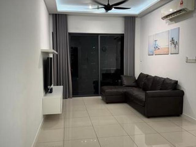 Condominium for rent in Country Heights Damansara, Kuala Lumpur