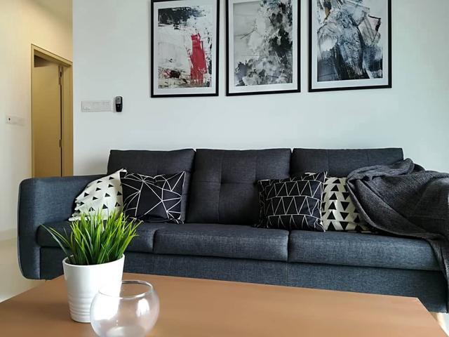 Condominium for rent in Country Heights Damansara, Kuala Lumpur