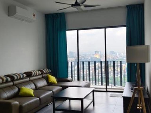 Condominium for rent in Country Heights Damansara, Kuala Lumpur