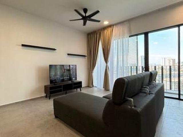 Condominium for rent in Country Heights Damansara, Kuala Lumpur