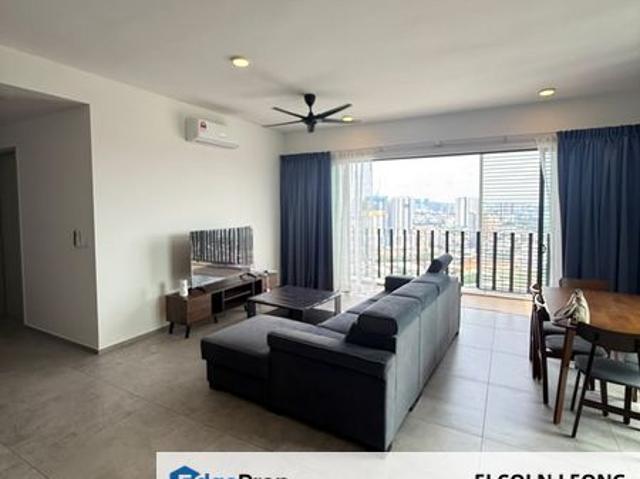 Condominium for rent in Country Heights Damansara, Kuala Lumpur