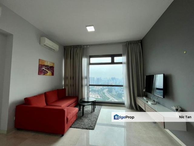 Condominium for rent in Taman Danau Desa, Kuala Lumpur