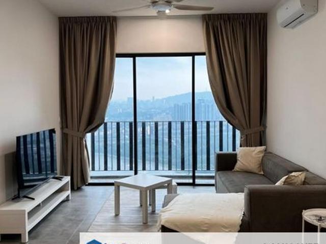 Condominium for rent in Country Heights Damansara, Kuala Lumpur