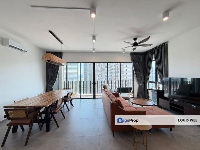 Condominium for rent in Country Heights Damansara, Kuala Lumpur