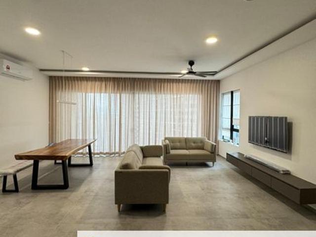 Condominium for rent in Country Heights Damansara, Kuala Lumpur