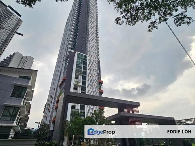 Condominium for sale in Country Heights Damansara, Kuala Lumpur