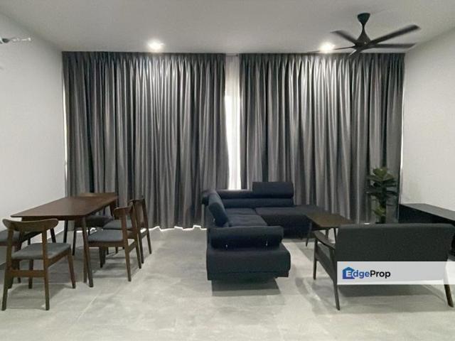 Condominium for rent in Country Heights Damansara, Kuala Lumpur