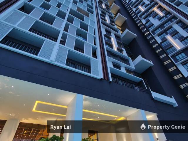 Condominium for rent in Country Heights Damansara, Kuala Lumpur