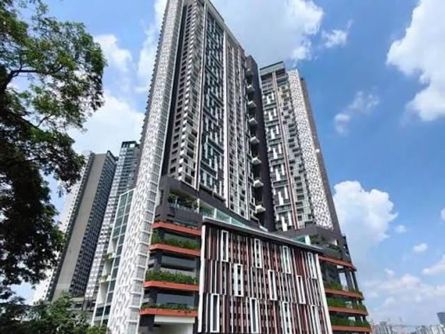 Condominium for sale in Country Heights Damansara, Kuala Lumpur