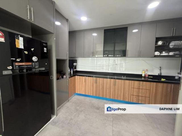 Condominium for sale in Taman Desa, Kuala Lumpur