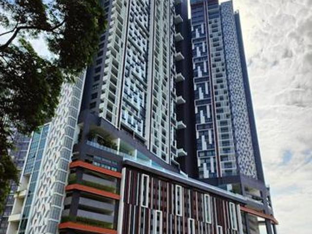 Condominium for sale in Country Heights Damansara, Kuala Lumpur