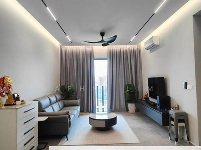Condominium for sale in Taman Desa, Kuala Lumpur