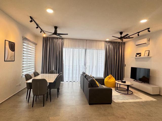 Condominium for rent in Country Heights Damansara, Kuala Lumpur