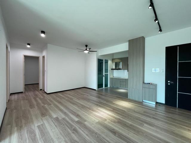 Condominium for sale in Penampang, Pinampang