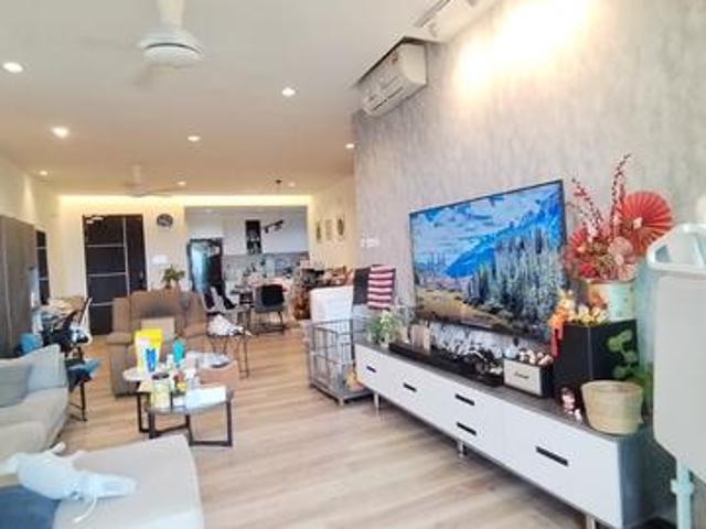 Condominium for sale in Kinabalu, Sabah