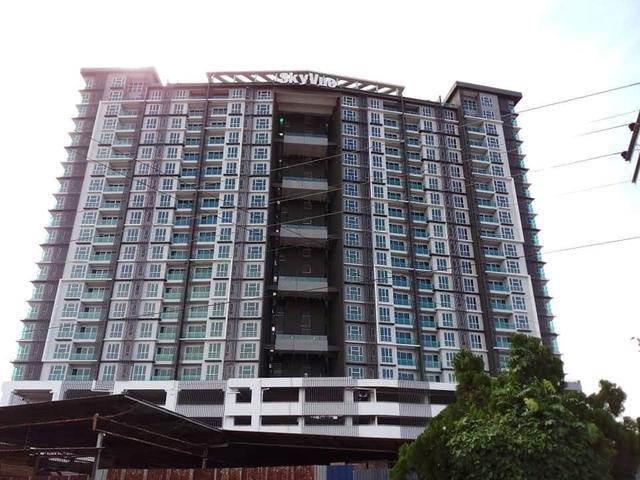 Condominium for rent in Kinabalu, Sabah