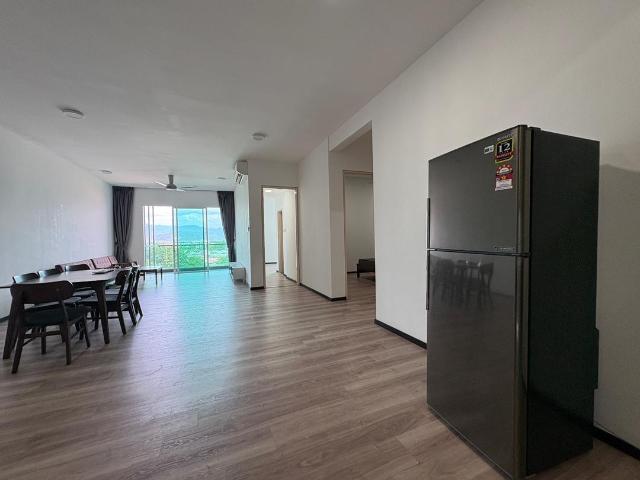 Apartment for rent in Penampang, Sabah
