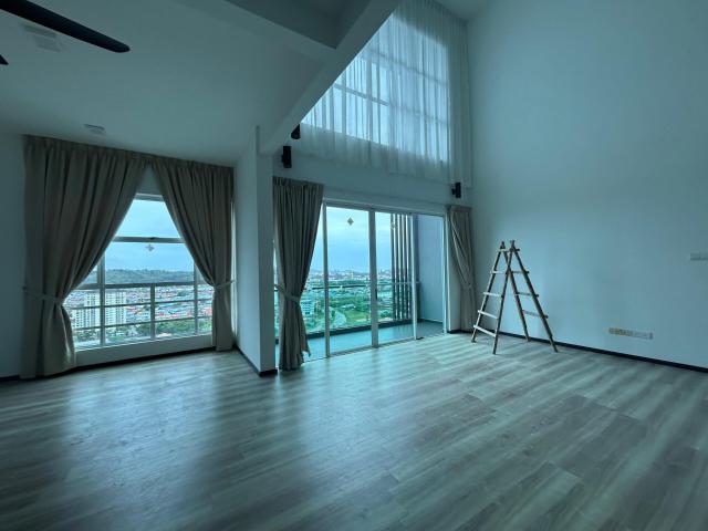 Apartment for rent in Penampang, Sabah