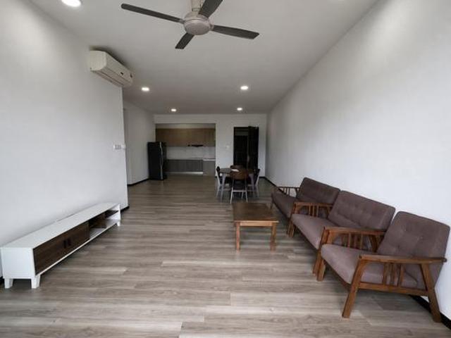 Condominium for rent in Kinabalu, Sabah