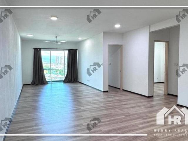 Condominium for rent in Kinabalu, Sabah