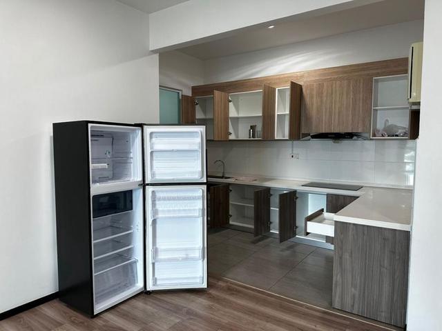 Condominium for rent in Kinabalu, Sabah