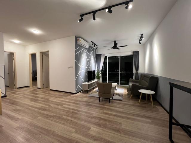 Condominium for sale in Kota Kinabalu, Bahagian Pantai Barat