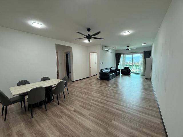 Condominium for sale in Kinabalu, Sabah