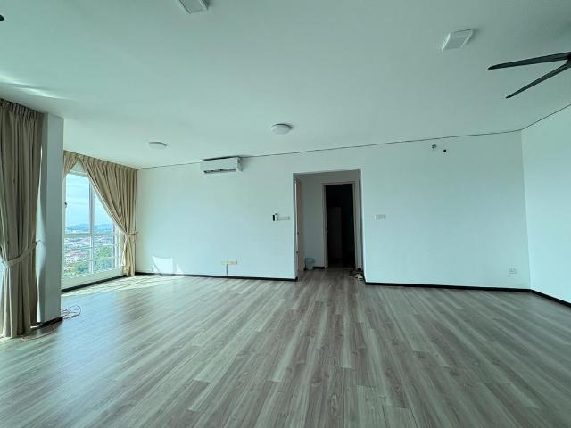 House for rent in Penampang, Sabah