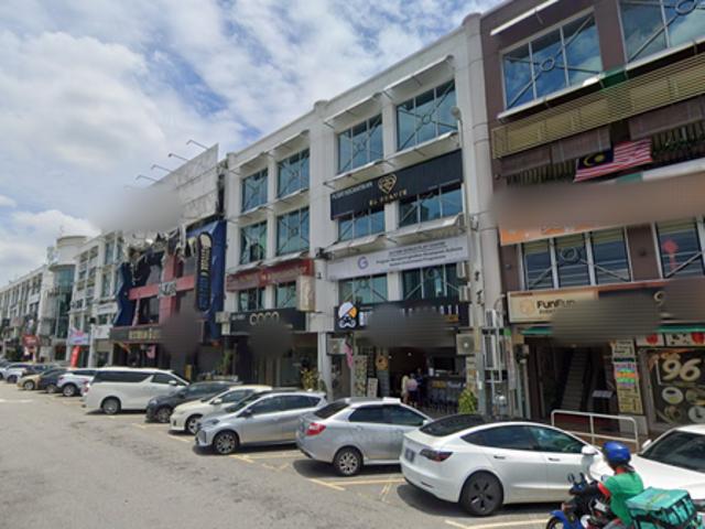 Residential House for rent in Sabah