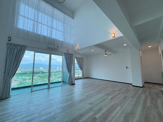 House for rent in Penampang, Sabah