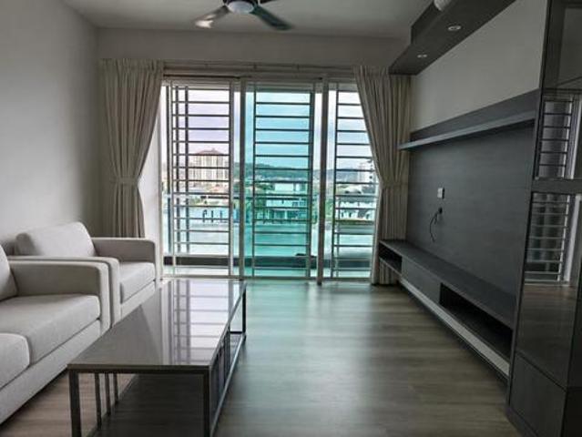 Condominium for rent in Kinabalu, Sabah