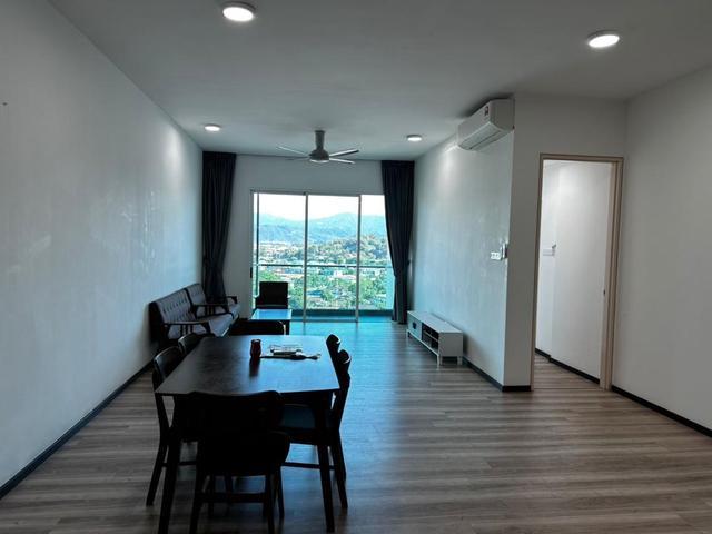 Condominium for rent in Kinabalu, Sabah