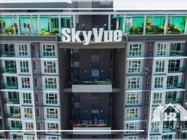 Condominium for rent in Kinabalu, Sabah