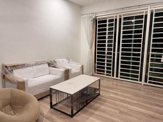 Condominium for rent in Kinabalu, Sabah