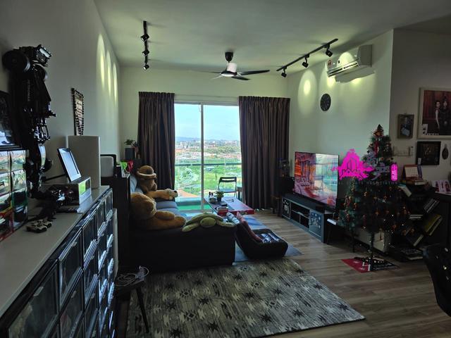 Condominium for sale in Kinabalu, Sabah