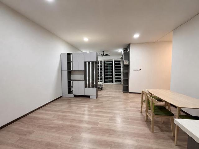 Condominium for rent in Kinabalu, Sabah