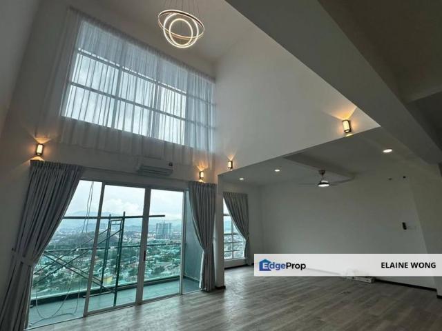 Condominium for rent in Penampang, Sabah