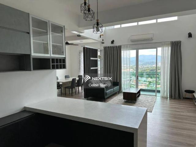 Apartment for rent in Penampang, Sabah