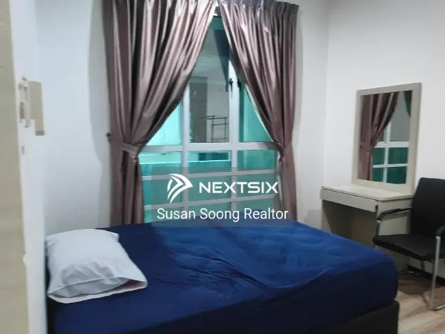 Apartment for rent in Donggongon, Bahagian Pantai Barat