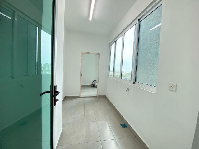 Apartment for rent in Penampang, Sabah