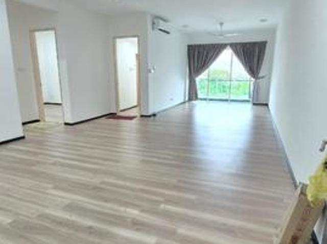 Condominium for rent in Kinabalu, Sabah