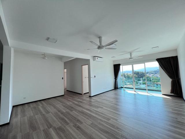 Condominium for sale in Kinabalu, Sabah